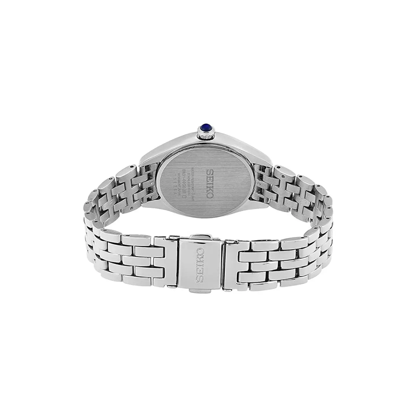 Reloj Seiko Essentials Mujer SUR327P1 2