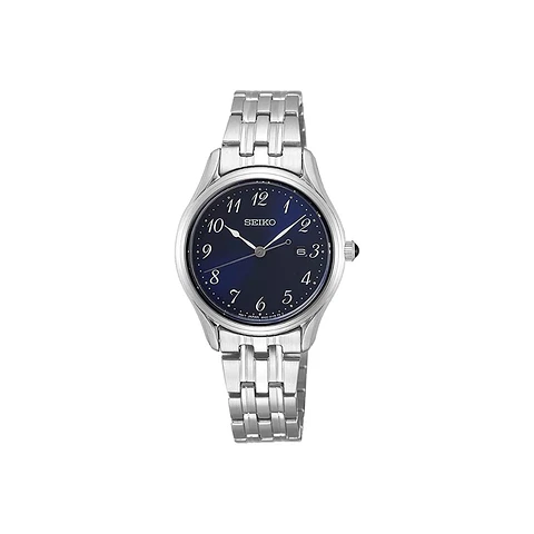 Reloj Seiko Dress Mujer SUR641P1