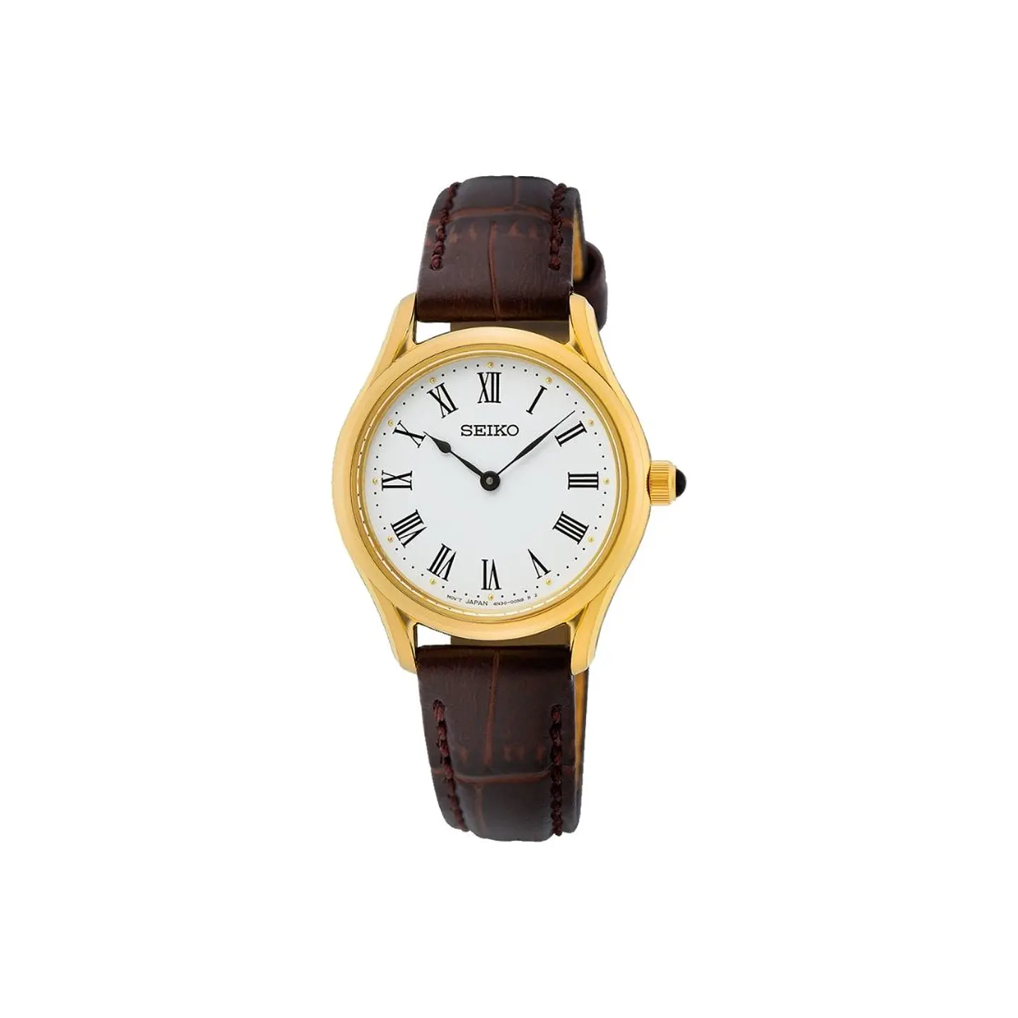 Reloj Seiko Essentials Mujer SWR072P1 1