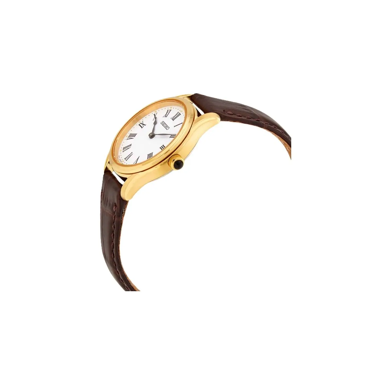 Reloj Seiko Essentials Mujer SWR072P1 2