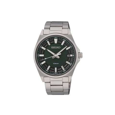 Reloj Seiko Essentials Hombre SUR503P1