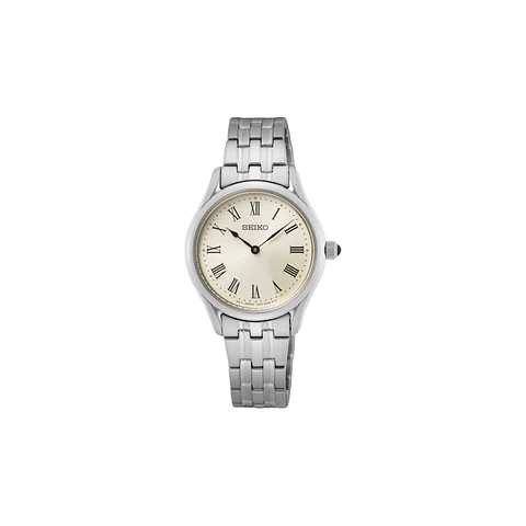 Reloj  Seiko Essentials Mujer SWR069P1