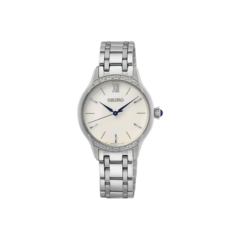 Reloj Seiko Dress Mujer SRZ543P1