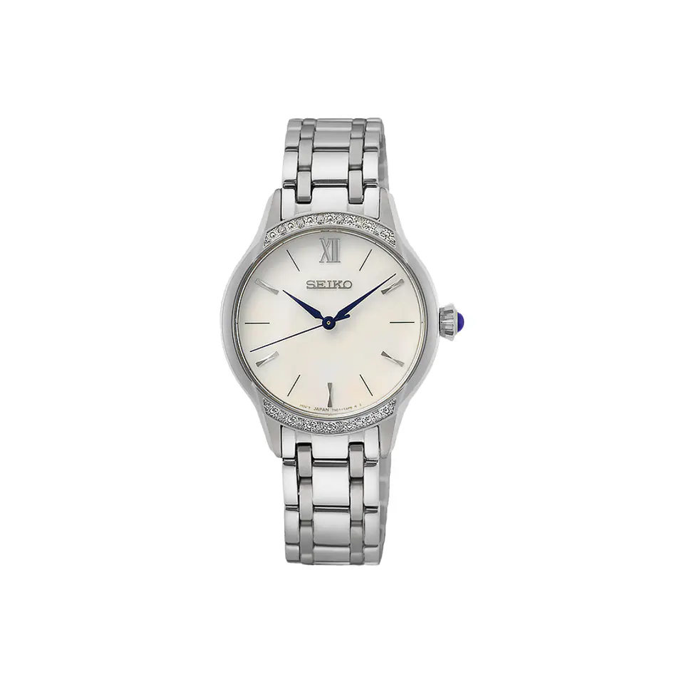 Reloj Seiko Dress Mujer SRZ543P1 1