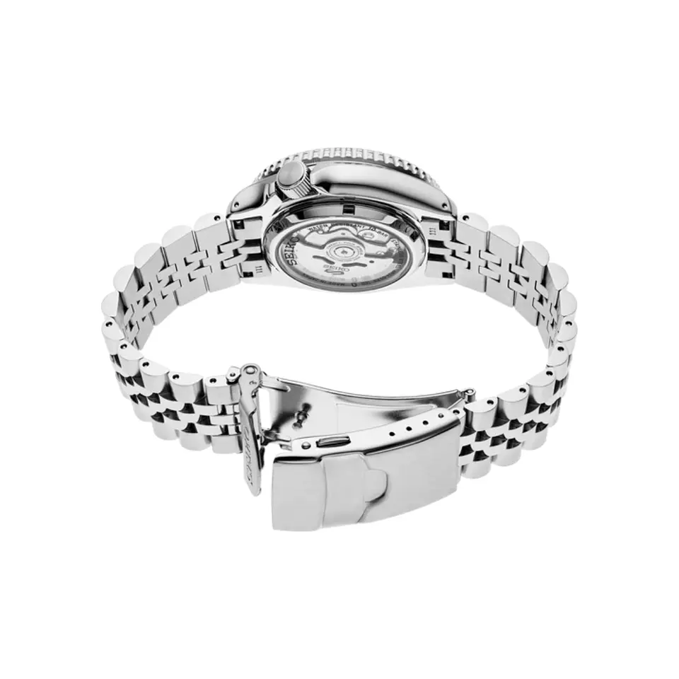 Reloj Seiko 5 Sports GMT SSK003K1 3