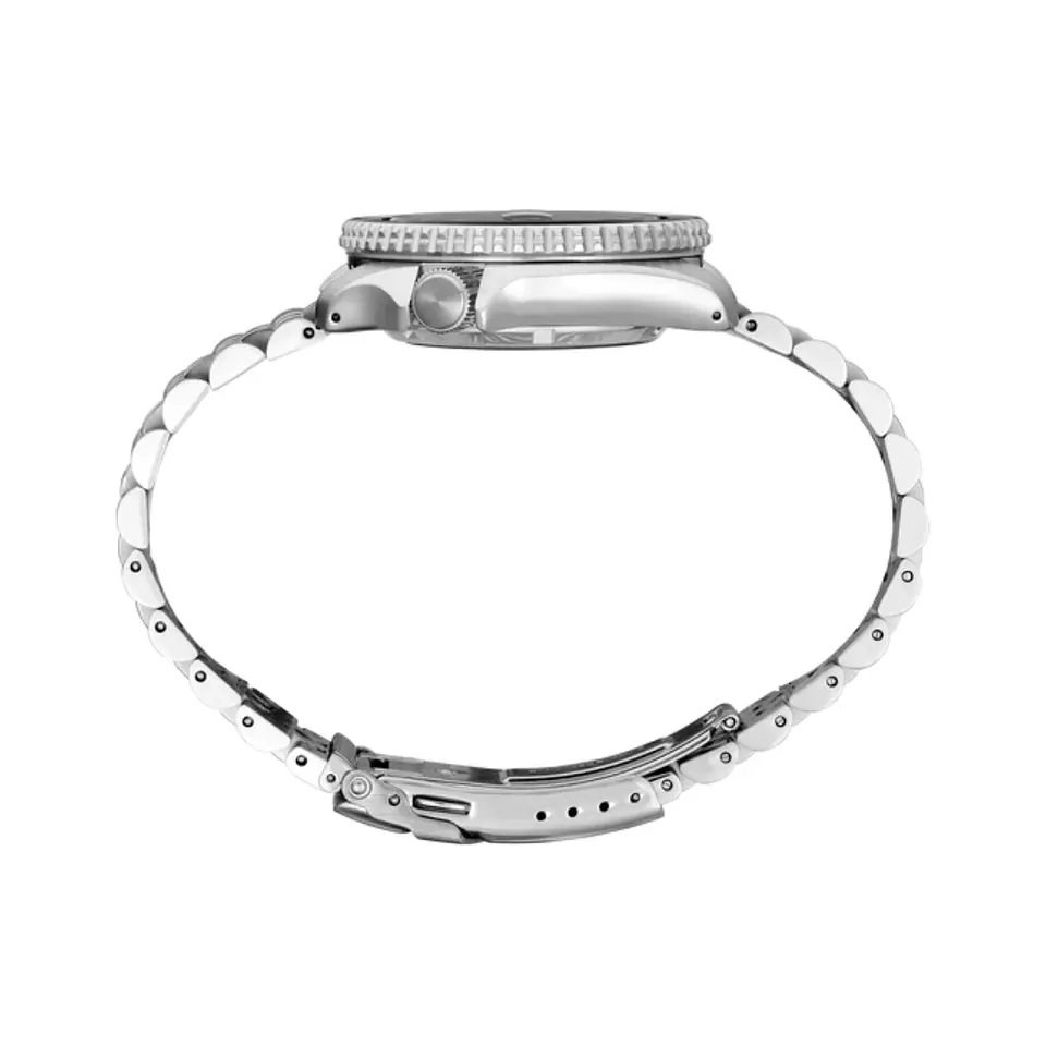 Reloj Seiko 5 Sports GMT SSK005K1 3