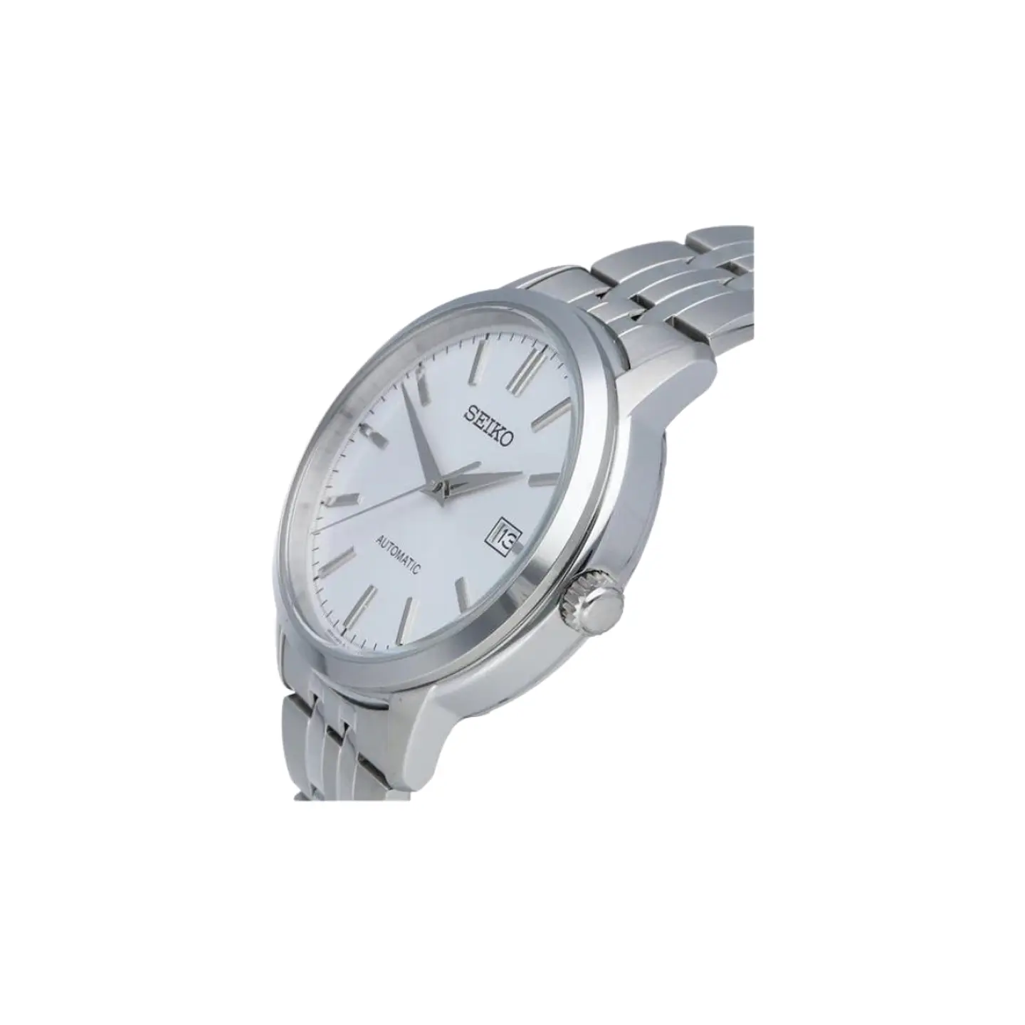 Reloj Hombre Seiko Neo Classic Automático SRPH85K1 – La Excelencia de la Simplicidad 2
