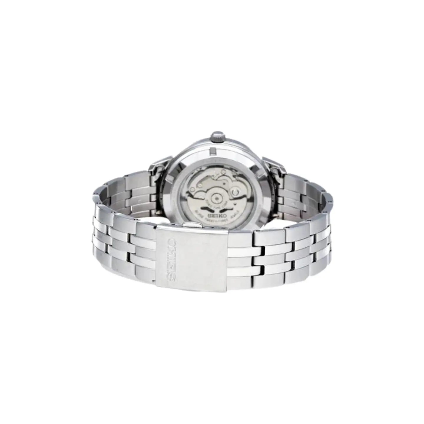 Reloj Hombre Seiko Neo Classic Automático SRPH85K1 – La Excelencia de la Simplicidad 3