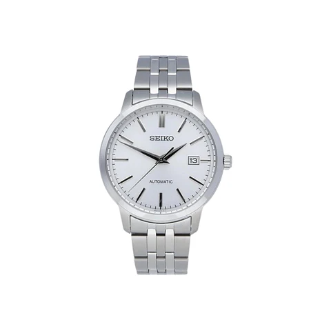 Reloj Hombre Seiko Neo Classic Automático SRPH85K1 – La Excelencia de la Simplicidad