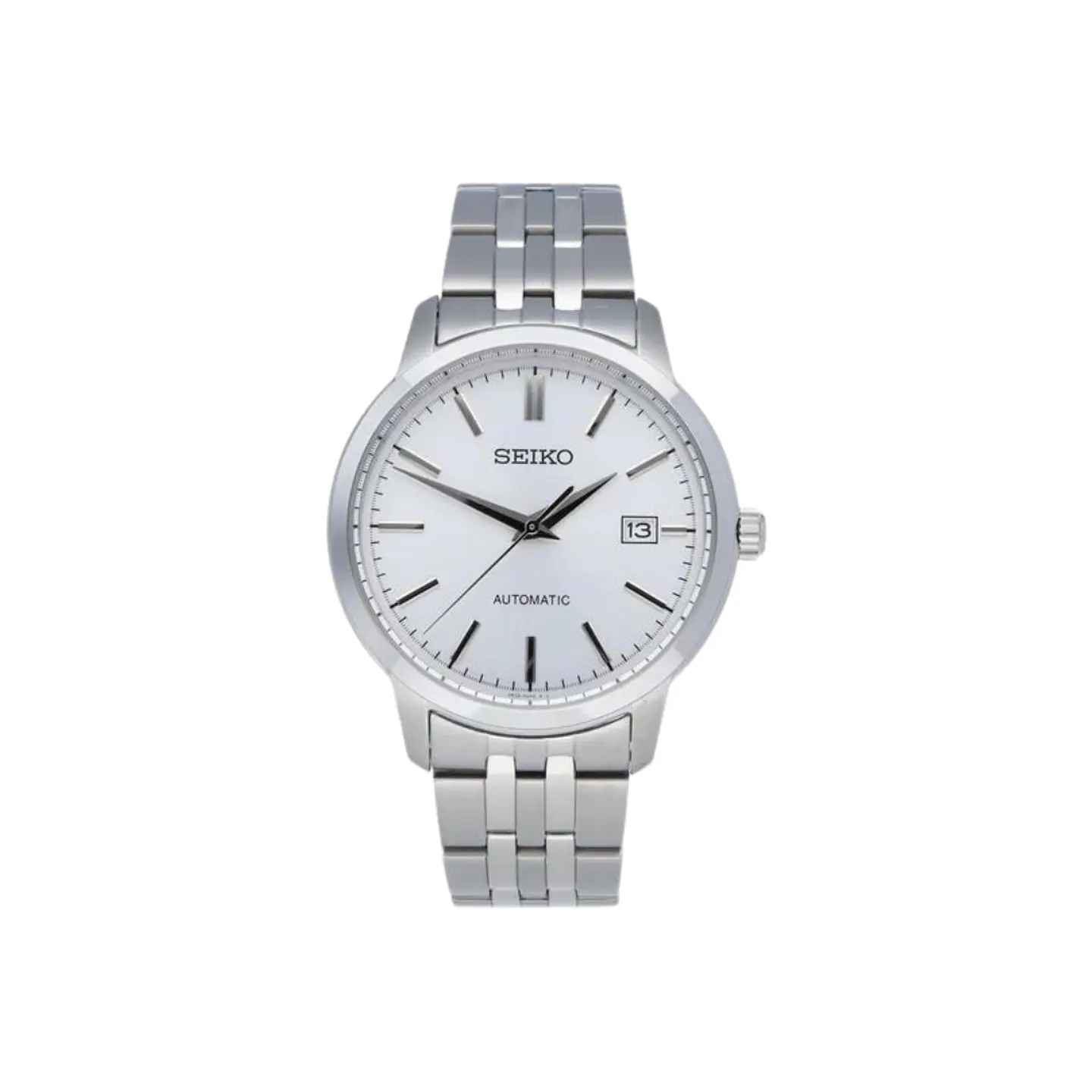Reloj Hombre Seiko Neo Classic Automático SRPH85K1 – La Excelencia de la Simplicidad 1