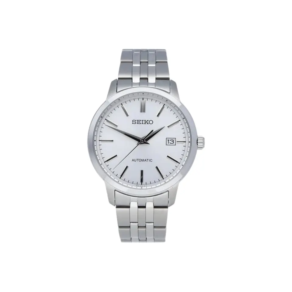 Reloj Hombre Seiko Neo Classic Automático SRPH85K1 – La Excelencia de la Simplicidad 1