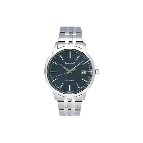 Reloj Hombre Seiko Neo Classic Automático SRPH87K1 – La Profundidad de la Elegancia