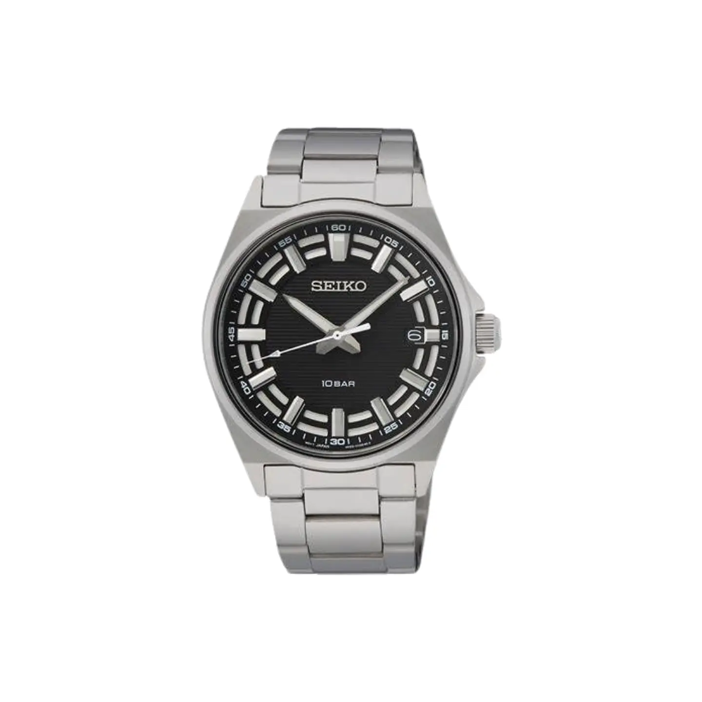 Reloj Seiko Essentials Hombre SUR505P1 1