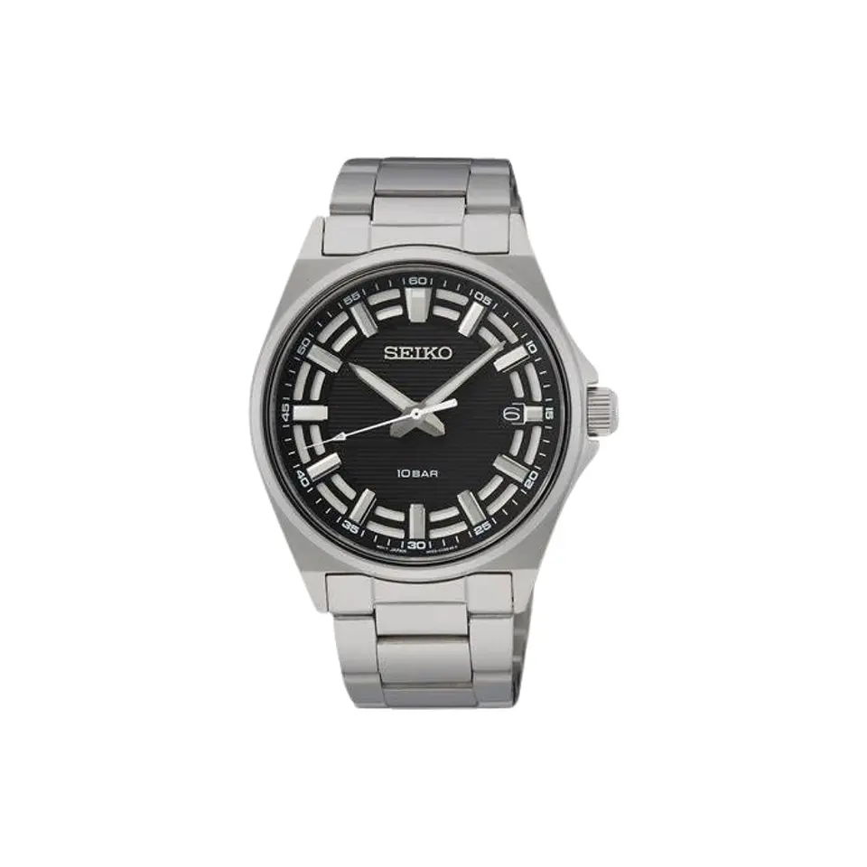 Reloj Seiko Essentials Hombre SUR505P1 1