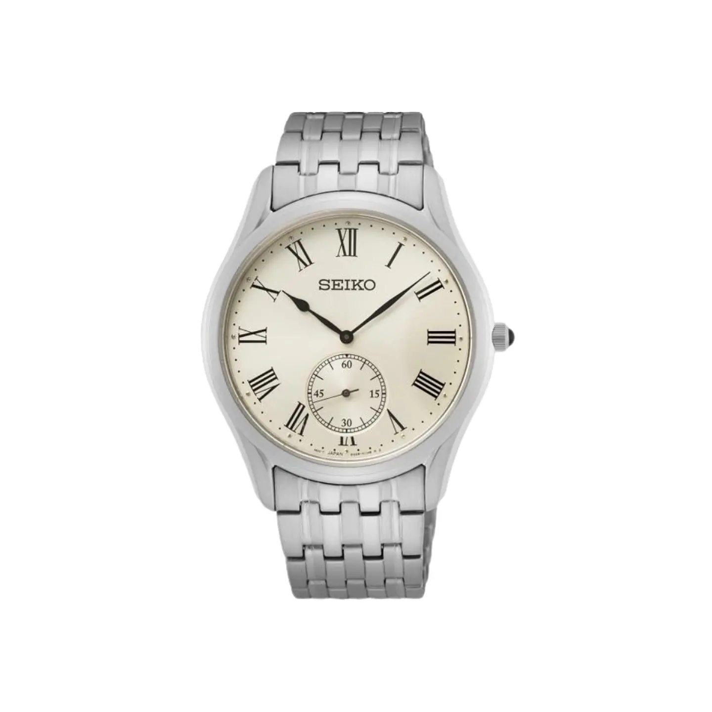 Reloj Seiko Neo Classic Hombre SRK047P1 1