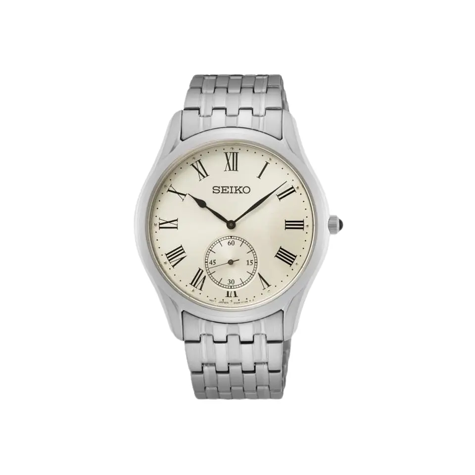 Reloj Seiko Neo Classic Hombre SRK047P1 1