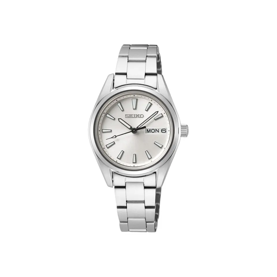 Reloj Seiko Essentials Mujer SUR349P1 1