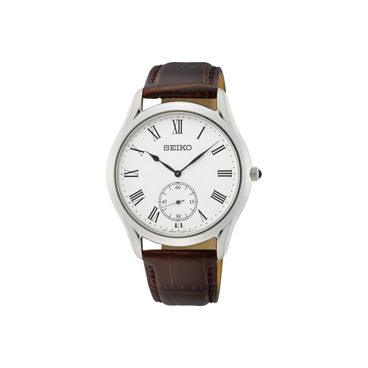 Reloj Seiko Neo Classic Hombre SRK049P1 1