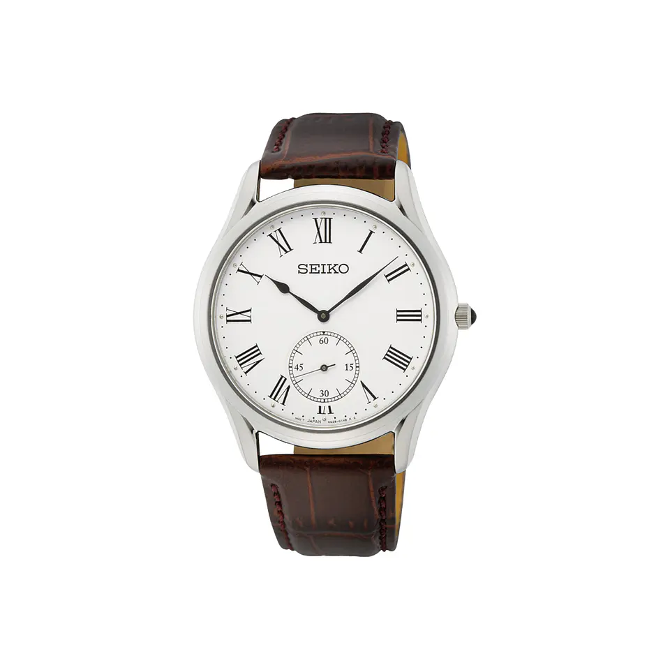Reloj Seiko Neo Classic Hombre SRK049P1 1