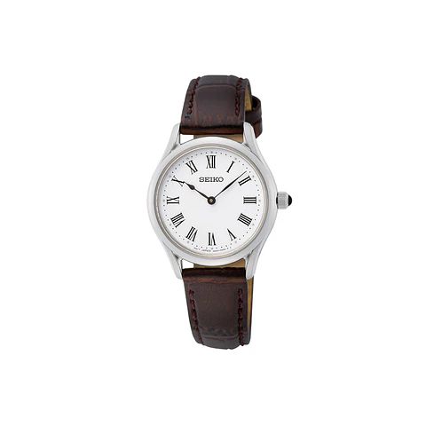 Reloj Seiko Essentials Mujer SWR071P1
