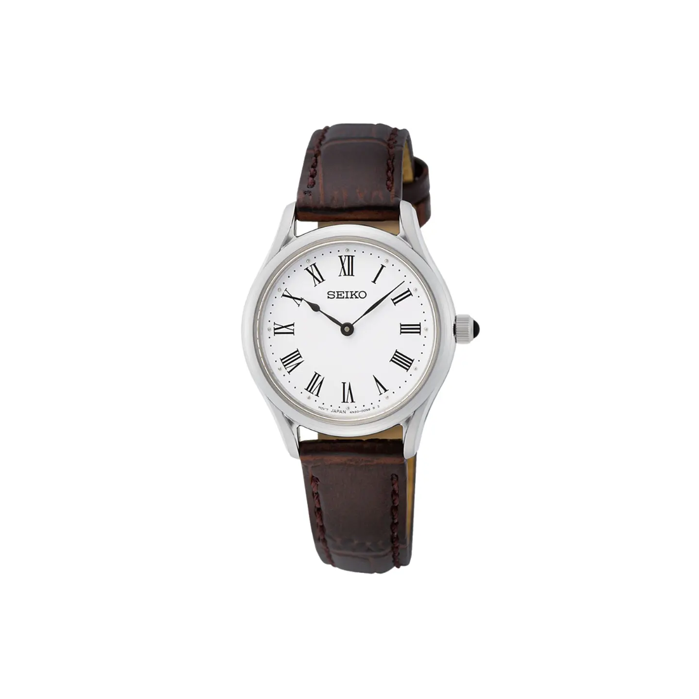 Reloj Seiko Essentials Mujer SWR071P1 1