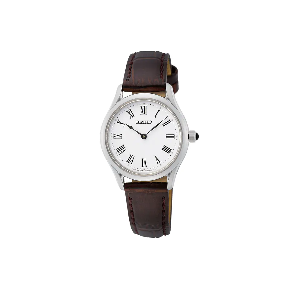 Reloj Seiko Essentials Mujer SWR071P1 1