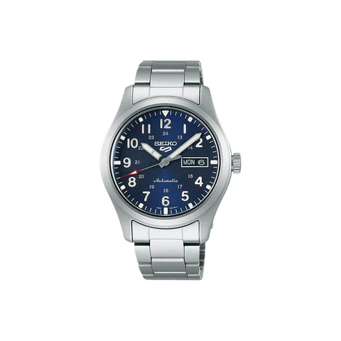 Reloj Seiko 5 Sports Automático Hombre SRPG29K1