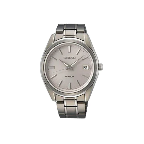 Reloj Seiko Neo Classic Hombre SUR369P1