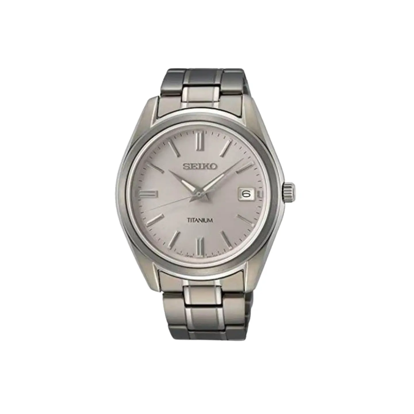 Reloj Seiko Neo Classic Hombre SUR369P1 1