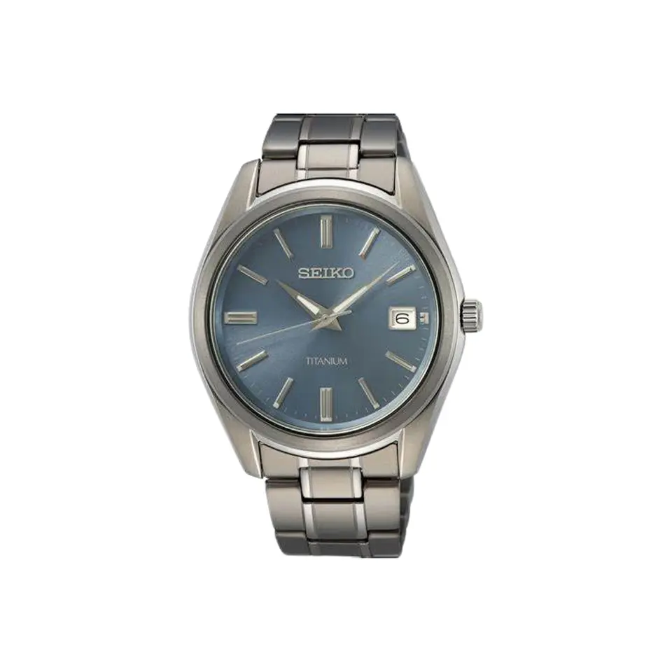 Reloj Seiko Titanio Hombre SUR371P1 1