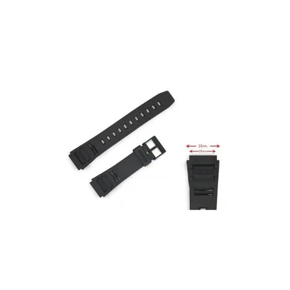 Correa Reloj Diloy Casio Compatible 428F1 2