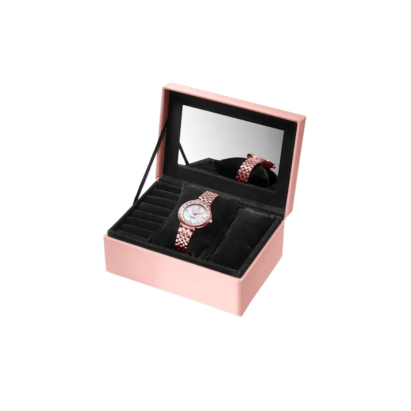 Reloj Viceroy Jewels 42400-93 4