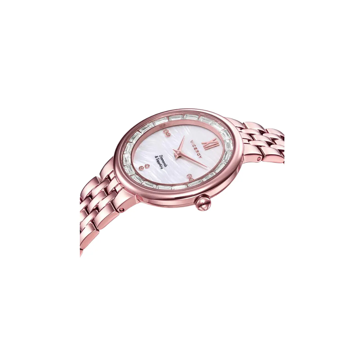 Reloj Viceroy Jewels 42400-93 2