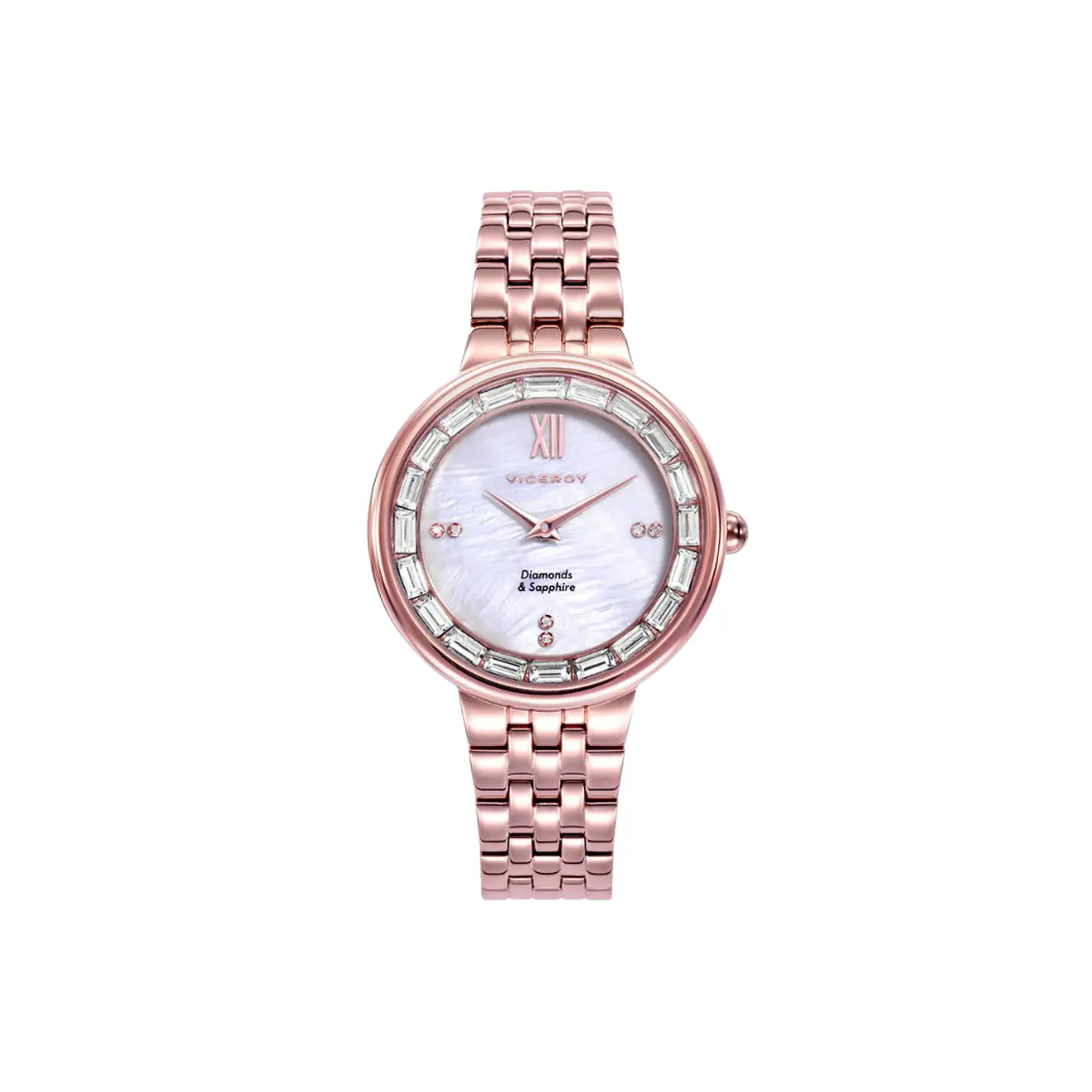 Reloj Viceroy Jewels 42400-93 1