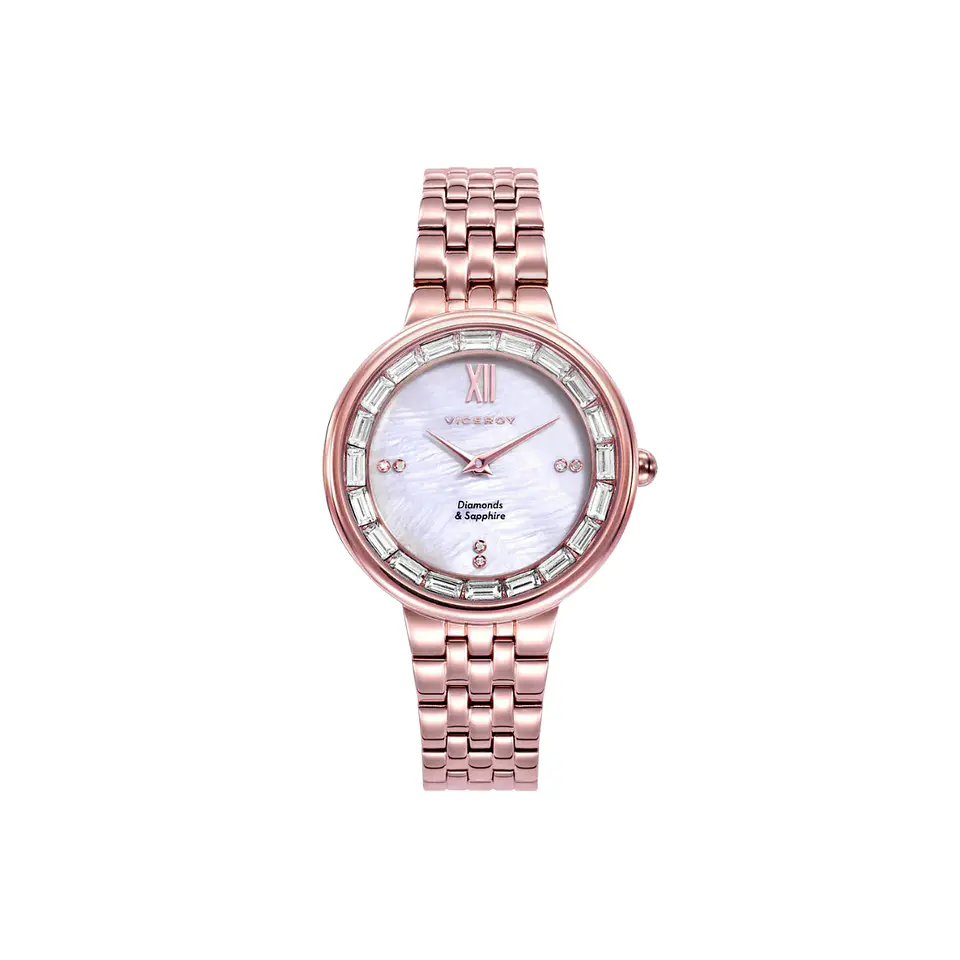 Reloj Viceroy Jewels 42400-93 1
