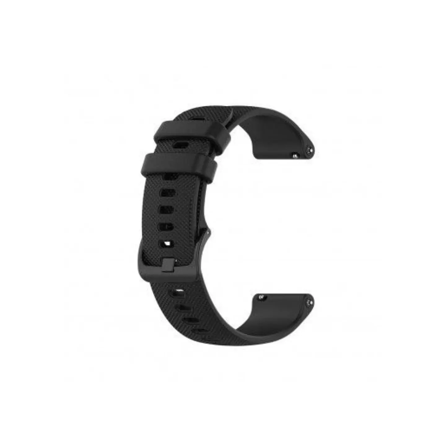 Correa Reloj Diloy SBR42 Negro Especial Smart Watches 1