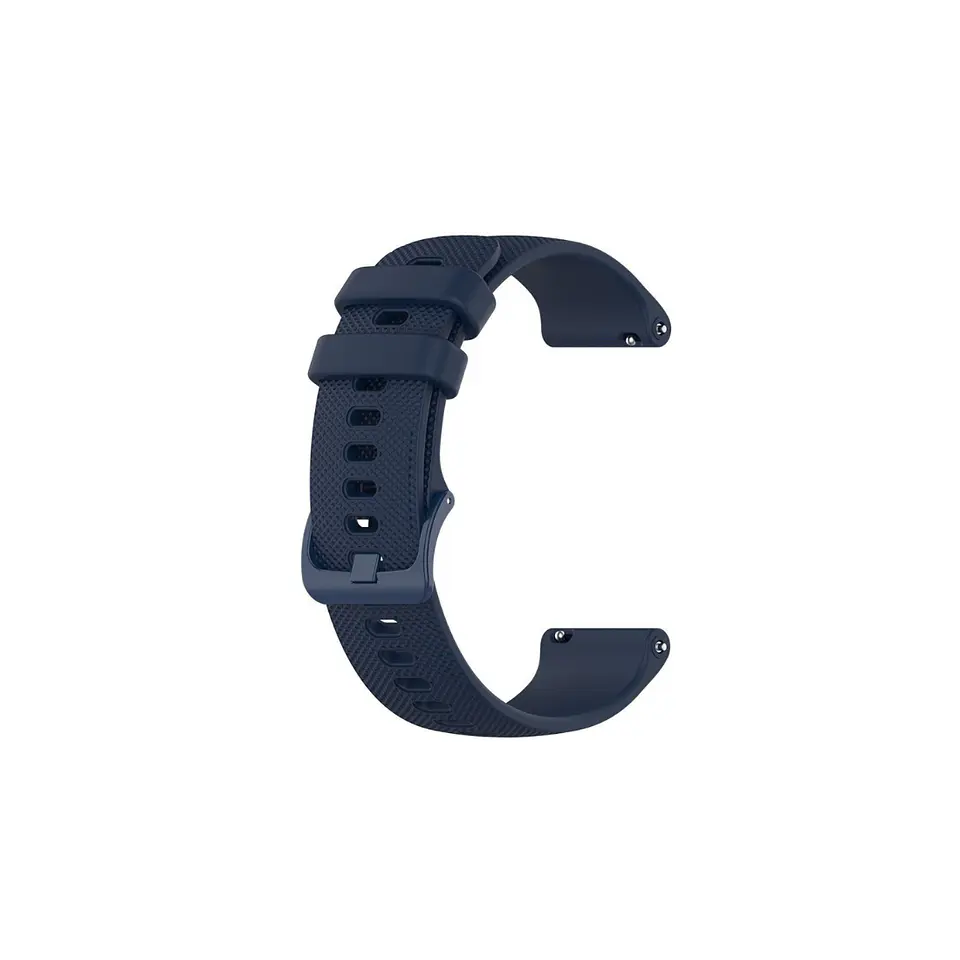 Correa Reloj Diloy SBR42 Azul Especial Smart Watches 1