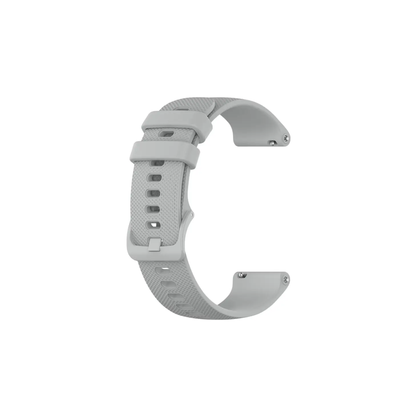 Correa Reloj Diloy SBR42 Gris Especial Smart Watches 1