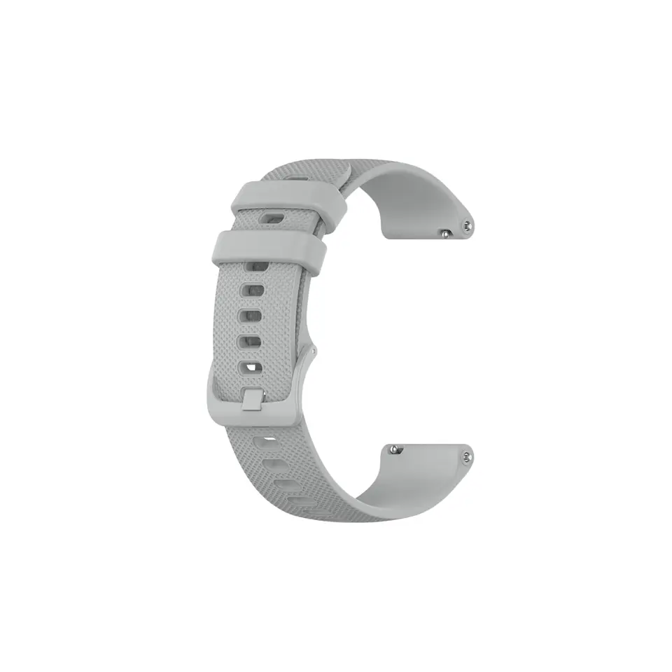 Correa Reloj Diloy SBR42 Gris Especial Smart Watches 1