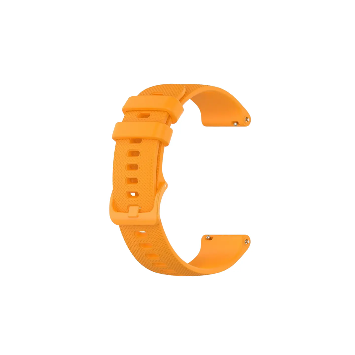 Correa Reloj Diloy SBR42 Naranja Especial Smart Watches 1