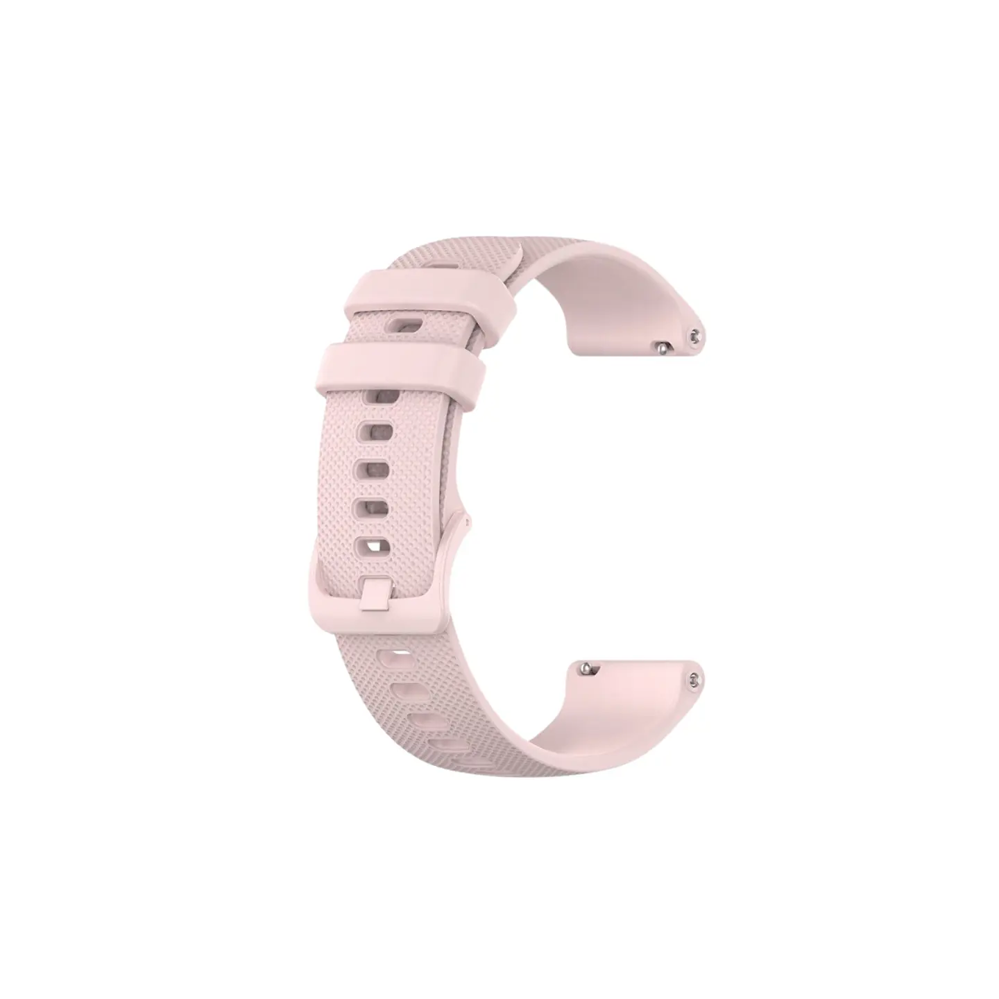Correa Reloj Diloy SBR42 Rosa Claro Especial Smart Watches 1