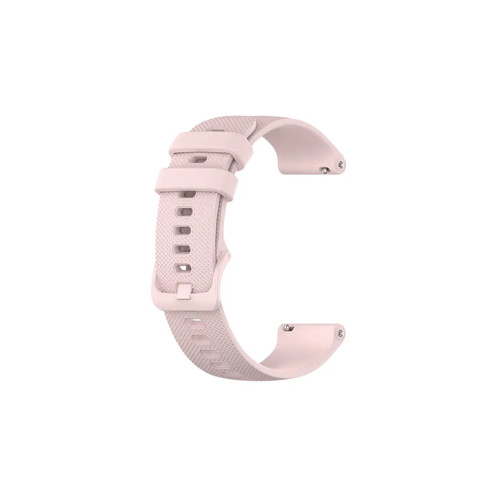 Correa Reloj Diloy SBR42 Rosa Claro Especial Smart Watches 1