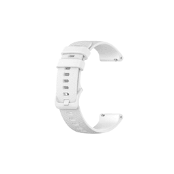 Correa Reloj Diloy SBR42 Blanco Especial Smart Watches