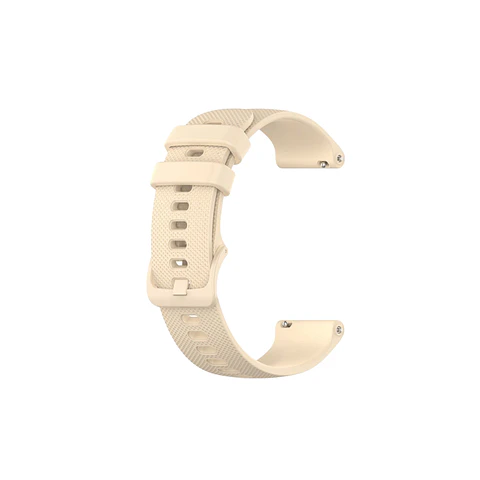 Correa Reloj Diloy SBR42 Crema Especial Smart Watches