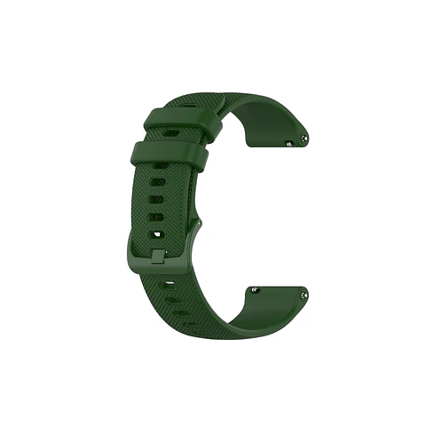 Correa Reloj Diloy SBR42 Verde Militar Especial Smart Watches