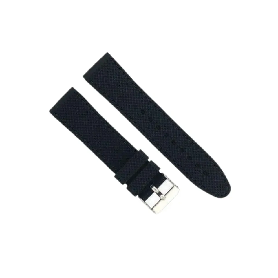 Correa Diloy SBR22 Negro / Negro – El Epítome del Lujo Deportivo 2