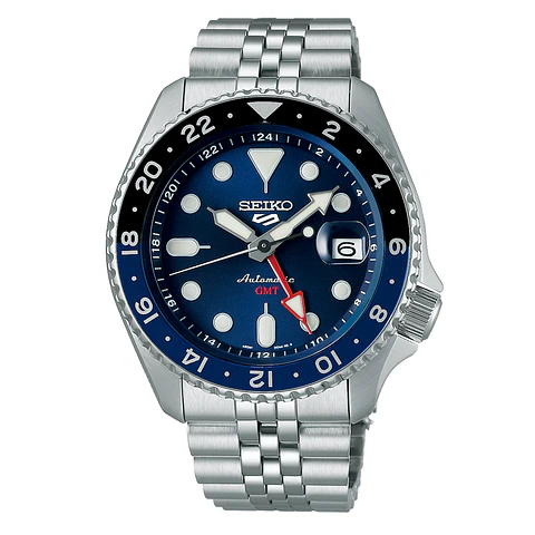 Reloj Seiko 5 Sports SSK003K1