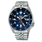 Reloj Seiko 5 Sports GMT SSK003K1 - Miniatura 1