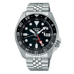 Reloj Seiko 5 Sports SSK001K1