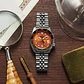 Reloj Seiko 5 Sports GMT SSK005K1 - Miniatura 4